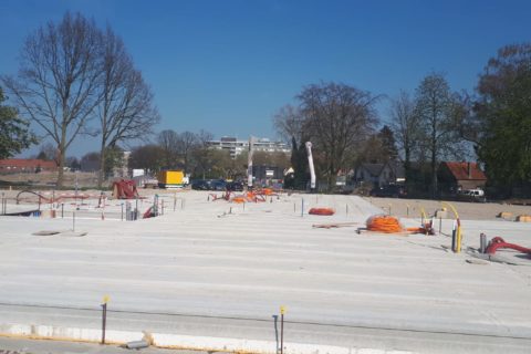 Julianakwartier Apeldoorn