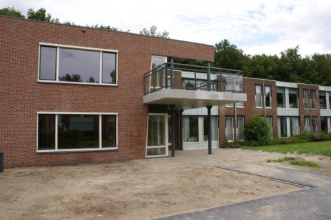 D'Amandelboom Bilthoven