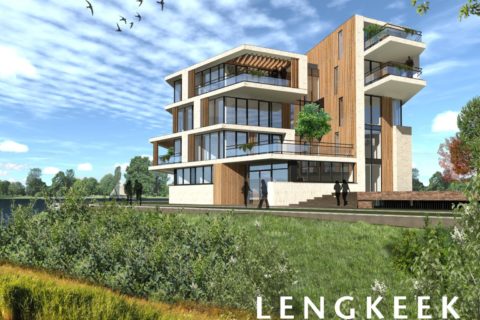 Op 't Loev Lengkeek Architecten