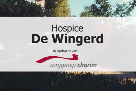 Tuinhuis Hospice De Wingerd Lengkeek Architecten