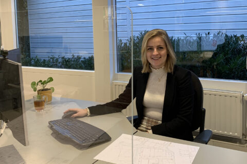 Rozemarijn Peeters Lengkeek Architecten