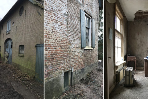 Rijksweg Duiven Lengkeek Architecten