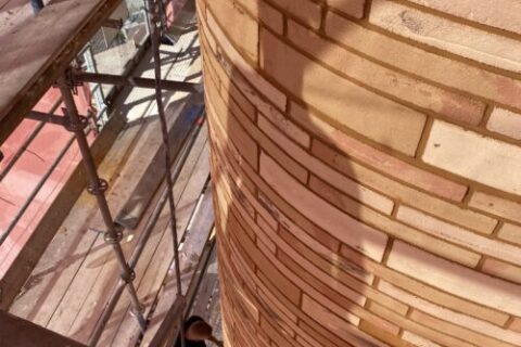 Work In Progress Blok 32 Lengkeek Architecten