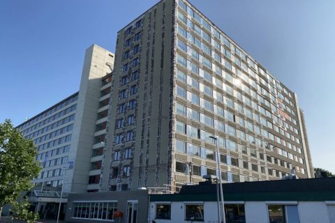 Renovatie Zuylenstede Utrecht Lengkeek Architecten